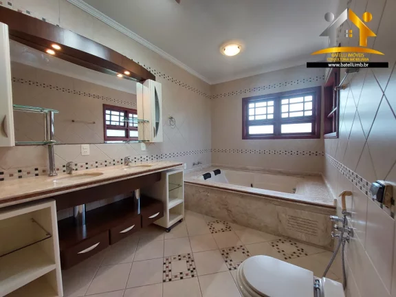 Imagem Casa - Granja Viana - São Paulo II | Batelli Imóveis