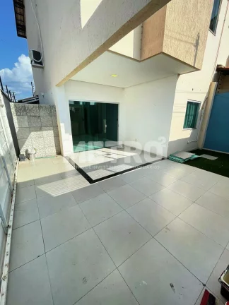 Imagem Casa para locação, Cidade Universitária, PETROLINA - PE