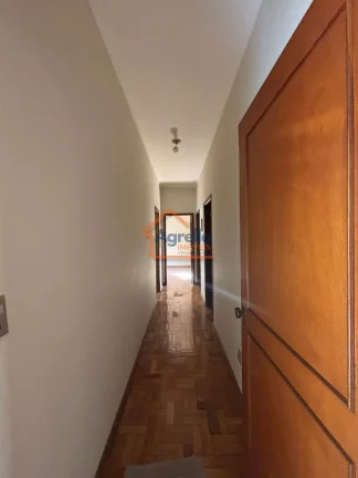 Imagem Casa à venda no bairro Capela - Mogi Guaçu/SP