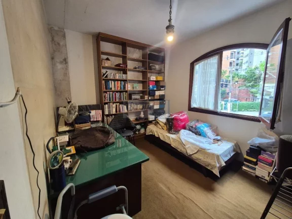 Imagem CASA À VENDA NA ACLIMAÇÃO;SÃO PAULO