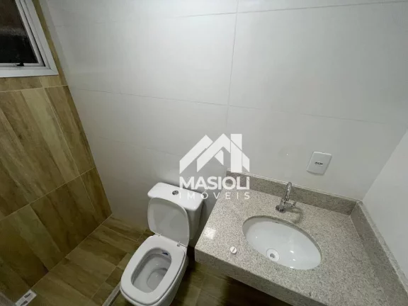 Imagem Apartamento com 2 dormitórios à venda, 73 m² por R$ 525.000,00 - Itapuã - Vila Velha/ES
