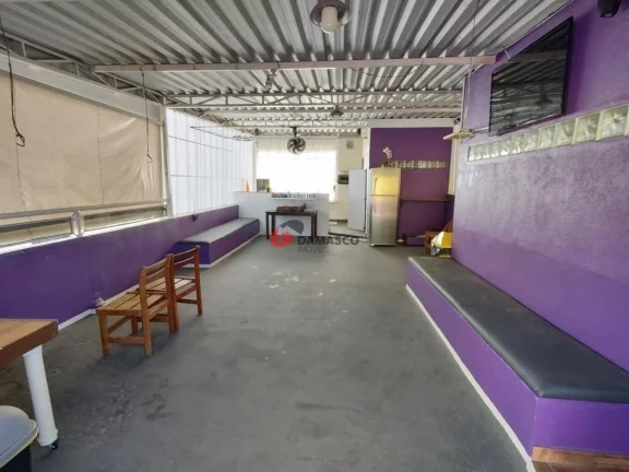 Imagem Casa à venda 1 Quarto, 262M², Olímpico, São Caetano do Sul - SP