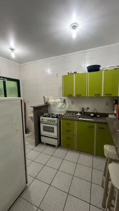 Imagem APARTAMENTO À VENDA COM 2 DORMITÓRIOS NA PRAIA GRANDE EM UBATUBA-SP