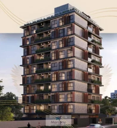 Imagem Apartamento 2 Quartos João Pessoa - PB - Manaíra
