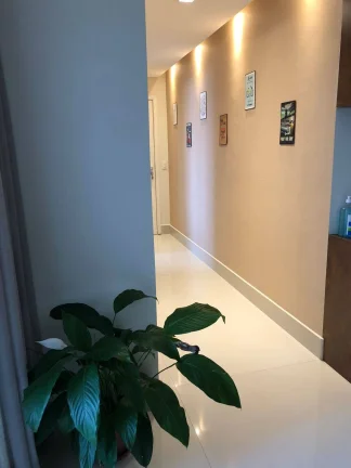 Imagem Apartamento 105m² com 3 suítes pronto para morar São Caetano do Sul