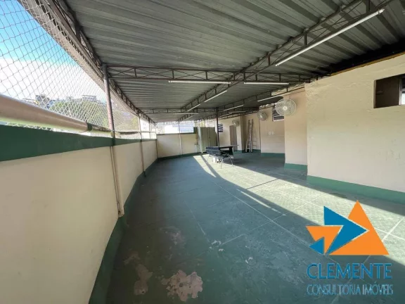 Imagem APTO. Á VENDA 01QT ÁREA DE 02 QTOS. 67 M² B. CATETE RJ. 300 METROS FLAMENGO