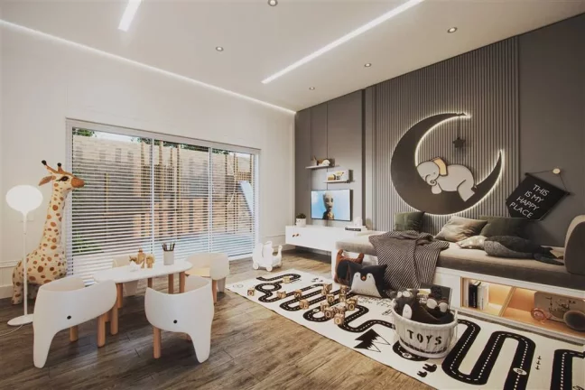 Imagem APARTAMENTO COM 60.92 m² - CENTRO - ITANHAÉM SP