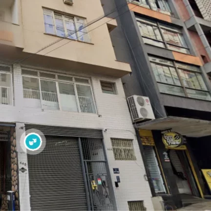 Imagem Apartamento à venda em Porto Alegre, Centro Histórico, com 1 quarto, 25m2