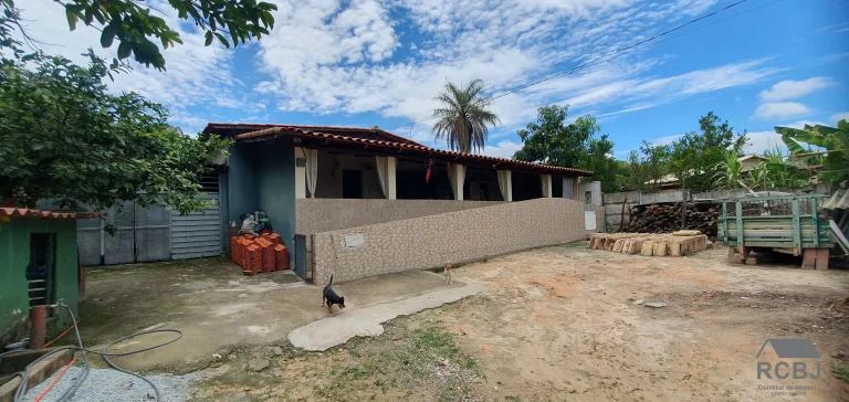 Imagem CASA RESIDENCIAL em ESMERALDAS - MG, CIDADE JARDIM
