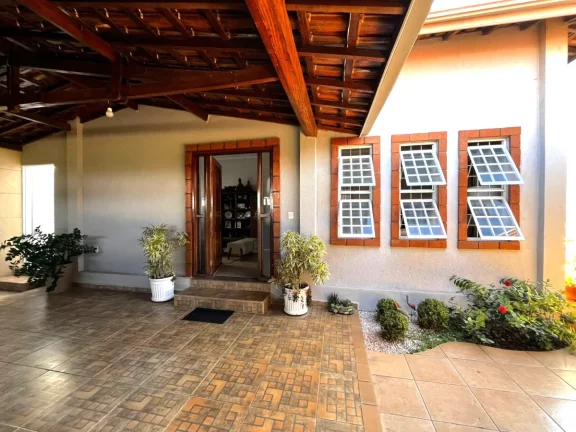 Imagem Casa tipo para venda em Jardim Noêmia com 3 quartos, sendo 1 suíte, 180m2