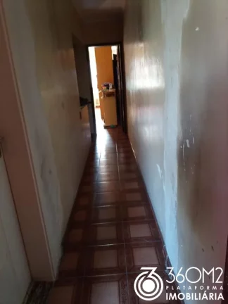 Imagem Sobrado para Venda em Santo André / SP no bairro Jardim Utinga