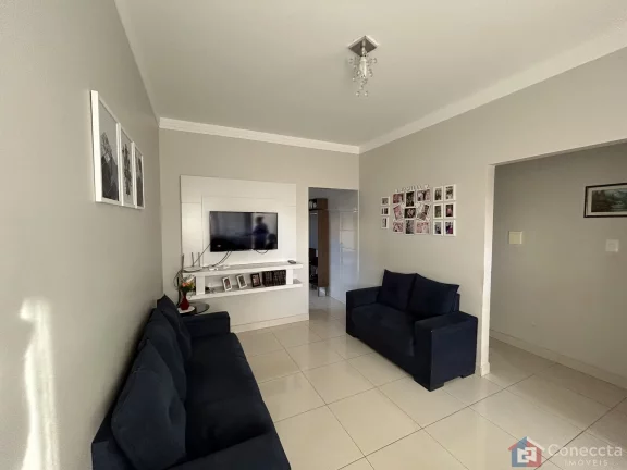 Imagem Casa à Venda no Afonso Queiroz – 4 Quartos, Área Gourmet e Excelente Localização!