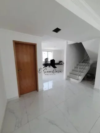 Imagem Casa a venda 3 Quartos Bairro-Xangrilá-Contagem-MG