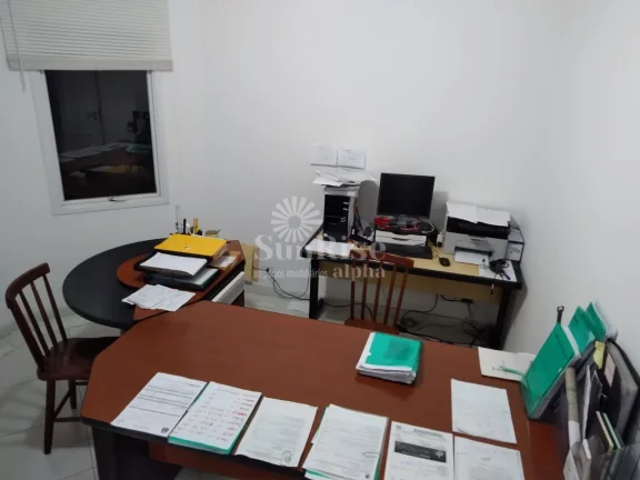Imagem Casa para vender com 4 quartos e 8 vagas - 550m² - R$4.100.000,00 Alphaville - Barueri