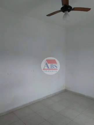 Imagem Kitnet com 1 dormitório à venda, 26 m² por R$ 130.000,00 - Vila São Jorge - São Vicente/SP