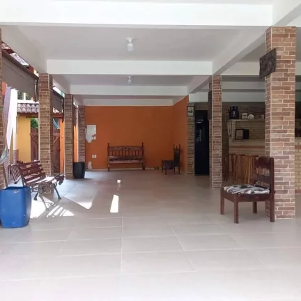 Imagem LINDA CASA COM AREA GOURMET EM BOM JARDIM RJ.