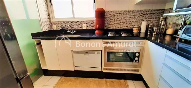 Imagem Apartamento no Summer Dream, de 3 quartos à venda, Chácara Primavera - Campinas/SP