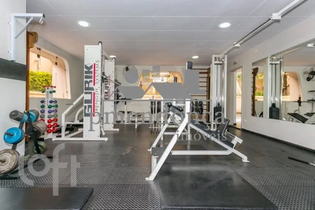 Imagem Apartamento com 120m² nas Perdizes, 3 quartos ( 1 suí­te ) e 1 vaga.