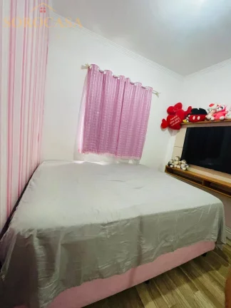 Imagem Apartamento à Venda 54m² - 2 dormitórios - Jd. São Carlos