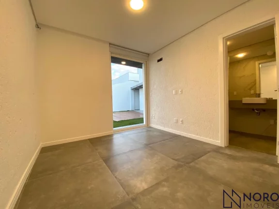 Imagem Magnifica casa arquitetura contemporânea 3 suites living 3 ambientes parrilla la