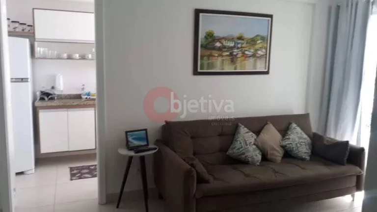 Imagem Apartamento linear, 2 quartos, lazer completo, Braga - Cabo Frio