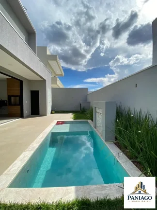 Imagem SOBRADO NOVO NO CONDOMÍNIO BRISAS