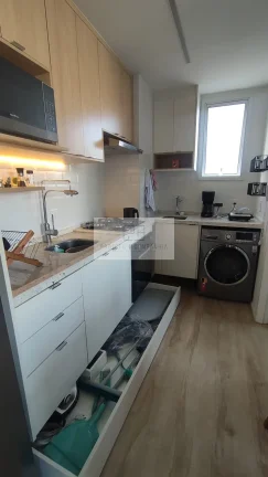 Imagem Apartamento em Jardim Marajoara - São Paulo