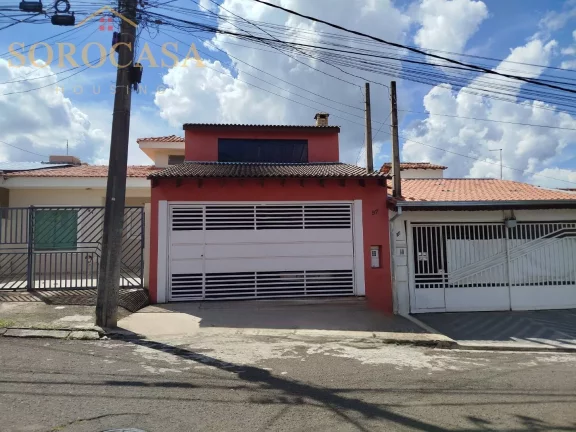 Imagem Casa à Venda - 150m² com suite - Vila Amato Zona Leste