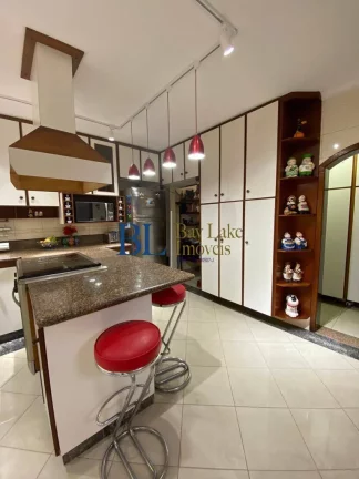 Imagem Lindo Sobrado Com 348M² No Bairro Patriarca!!Pertinho Da Estação!!