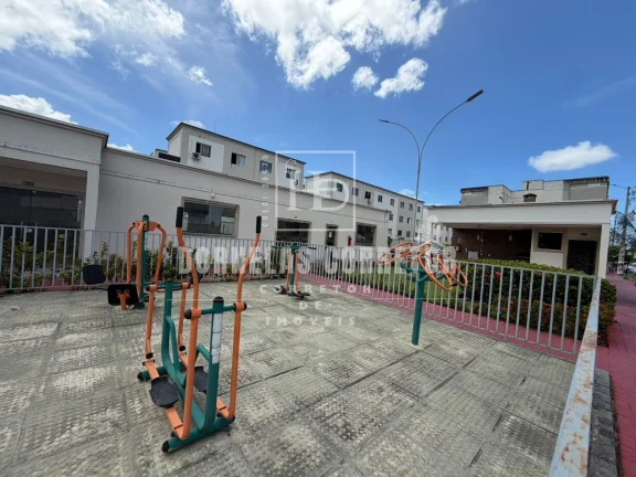 Imagem Apartamento Completo no Residencial Paulista com Lazer e Piscina!