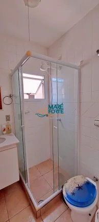 Imagem APARTAMENTO DE 02 DORMITORIOS MOBILIADO NO ITAGUA.