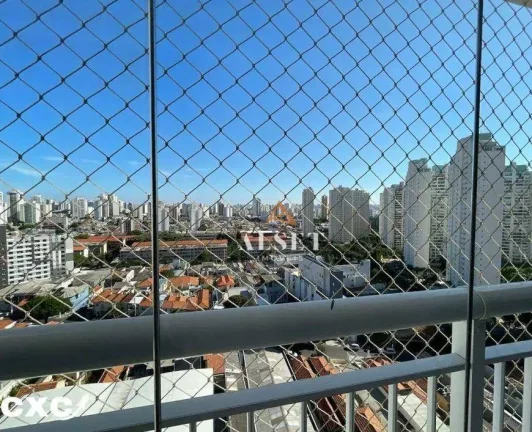 Imagem Apartamento com 3 dormitórios à venda, 180 m² por R$ 3.300.000,00 - Mooca - São Paulo/SP