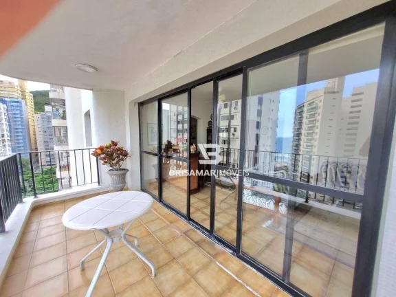 Imagem APARTAMENTO EM PITANGUEIRAS: UM VERDADEIRO PARAÍSO COM VISTA PARA O MAR , LAZER E 02 VAGAS.