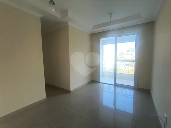 Imagem Apartamento à venda com 2 quartos no condomínio Quinta Dos Ypês, São Paulo - SP