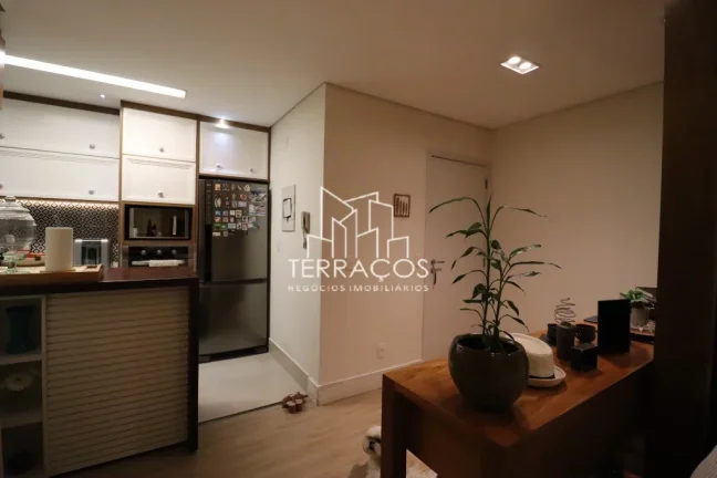 Imagem APARTAMENTO À VENDA 83m², 3 DORMITÓRIOS, 2 VAGAS COBERTAS NO CONDOMÍNIO FOREST HILLS - JUNDIAIÍ/SP