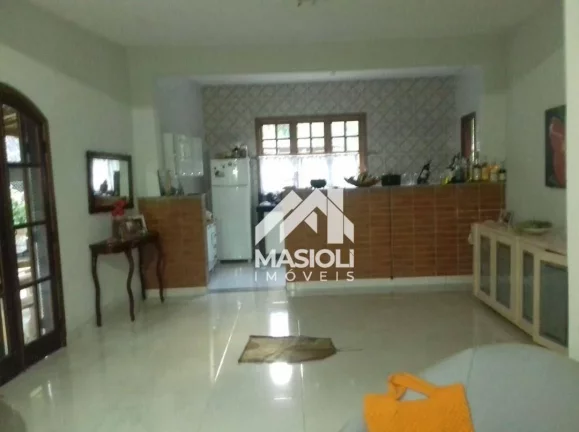 Imagem Casa com 2 dormitórios à venda por R$ 4.700.000,00 - Venda Nova Do Imigrante - Venda Nova do Imigrante/ES