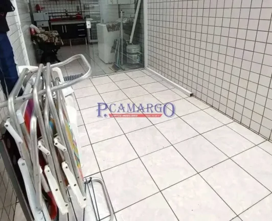 Imagem Apartamento Padrão