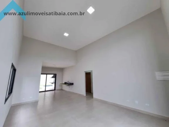 Imagem Casa em Condomínio para Venda em Atibaia, Condominio Buona Vita, 3 dormitórios, 1 suíte, 2 banheiros, 2 vagas