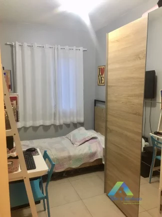Imagem SÃO BERNARDO DO CAMPO Apartamento 66 metros, 3 dormitórios, 1 vaga lazer completo ótima localização e valor !!!
