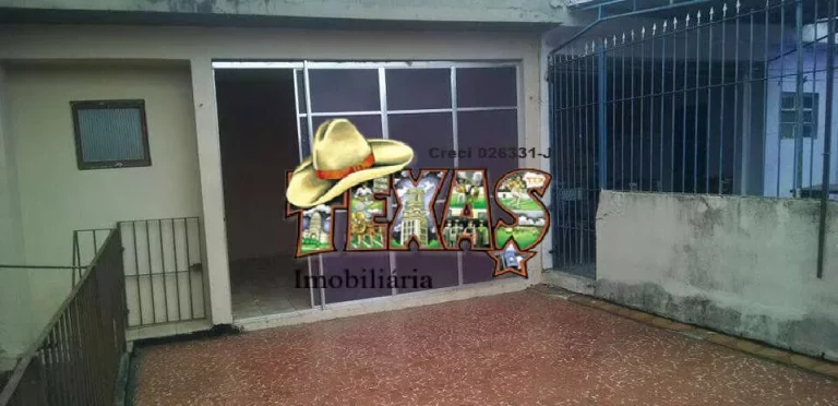 Imagem SOBRADO PARA VENDA JARDIM PLANALTO