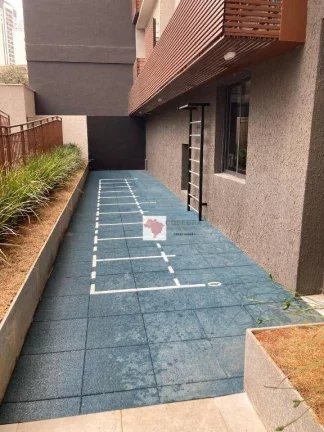 Imagem Apartamento à venda, 39 m² por R$ 820.000,00 - Vila Olímpia - São Paulo/SP