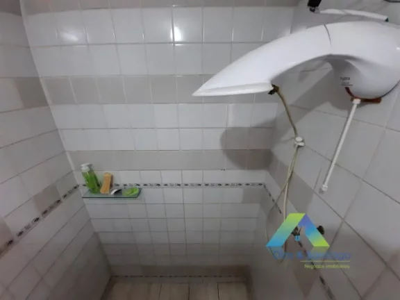 Imagem Sobrado no Rudge Ramos centro com 175 metros, 3 dormitórios, 2 vagas ótimo valor !