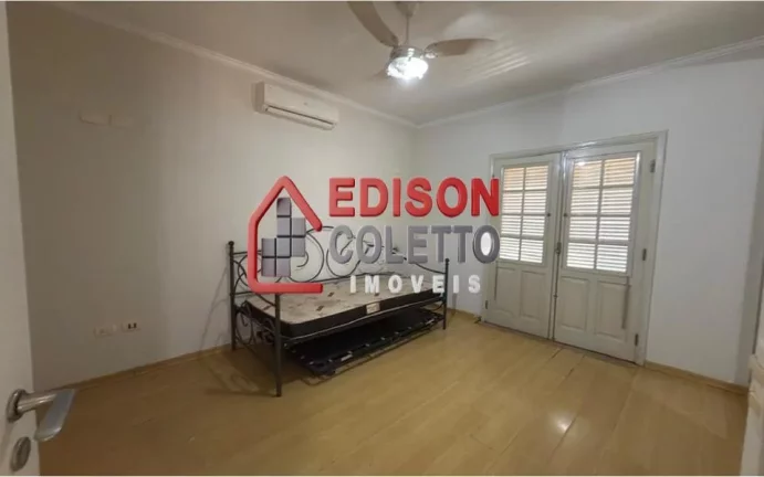 Imagem Casa para Aluguel, 3 quartos, 1 suite, Piscina, Nova Piracicaba, Piracicaba