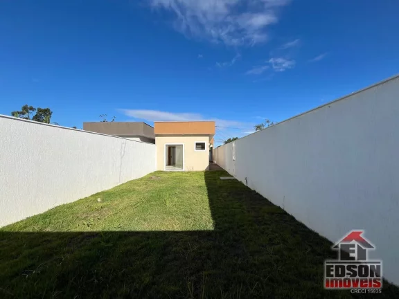 Imagem Casa 3 Quartos, sendo 1 Suíte, Churrasqueira em Itaipuaçu