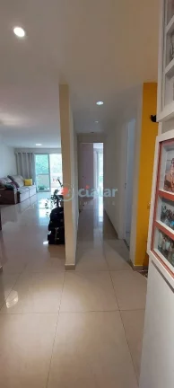 Apartamento para locação, Recreio dos Bandeirantes, Rio de Janeiro, RJ