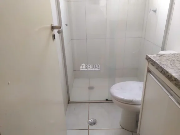 Imagem Oportunidade imperdível! Apartamento à venda no Condomínio Upper, no bairro Conjunto Pontal em Uberaba.