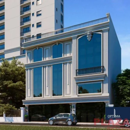 Imagem Vênus de Milo Residence