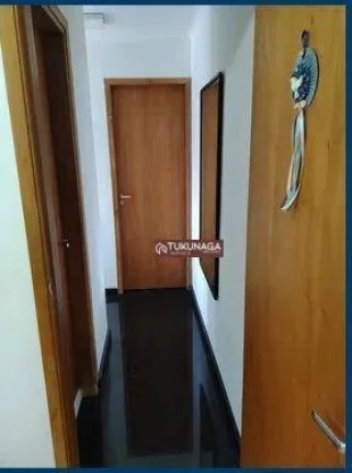 Imagem Sobrado com 2 quartos à venda, 90 m² por R$ 532.000 - Lauzane Paulista - São Paulo/SP