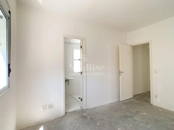 Imagem Apartamento com 3 quartos à venda, 243 m² por R$ 3.150.000 - Alphaville Centro - Barueri/SP