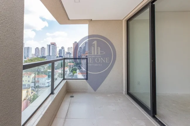 Imagem Imperdível oportunidade: Apartamento à venda em São Paulo-SP, Ipiranga! 2 quartos, 1 suíte, 2 salas, 2 banheiros, 1 vaga de garagem, 53,50m².